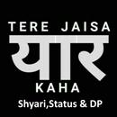 Yaara teri yaari friendship status and Dp APK