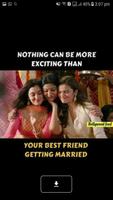 Yaara teri yaari friendship status and Dp captura de pantalla 3