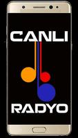 YABANCI RADYO DİNLE โปสเตอร์