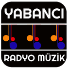 YABANCI RADYO MÜZİK Zeichen