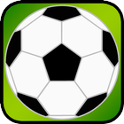 サッカー試合管理マネージャー（サッカーゲームなどの勝ち点計算 icône