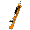 No Scope Shotgun MLG APK