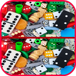 لعبة  ايجاد الاختلافات 2017