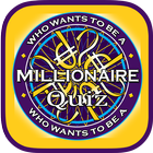 Millionaire Quiz Zeichen