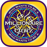 Millionaire Quiz icon