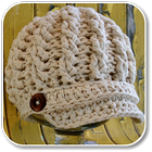 Crochet Hats biểu tượng
