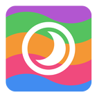 LunarUI for CM13/CM12.1 أيقونة