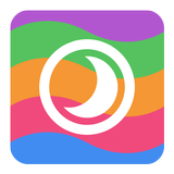 LunarUI for CM13/CM12.1 أيقونة