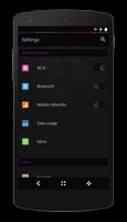 LunarUI for CM13/CM12.1 الملصق