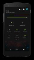 LunarUI for CM13/CM12.1 تصوير الشاشة 1