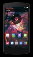 LunarUI for CM13/CM12.1 تصوير الشاشة 2