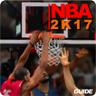 Guide NBA 2K17 New