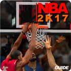 آیکون‌ Guide NBA 2K17 New