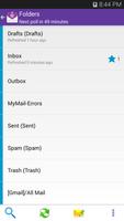 Email for Yahoo App скриншот 3