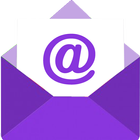 Email Yahoo Mail - Android App biểu tượng