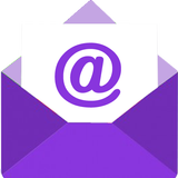 Email Yahoo Mail - Android App icon