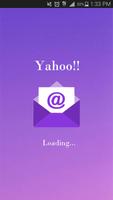 Correo Yahoo Gratis - Mail App Poster