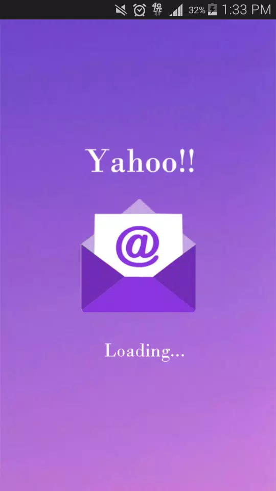 Como ler e escrever emails no Yahoo Mail para Android