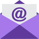 Email Yahoo Mail App simgesi