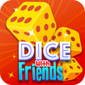 Dice with Friends: Yatzy
