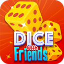 Dice with Friends: Yatzy APK