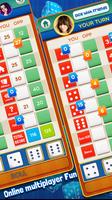 Dice with Friends: Yatzy 截图 1