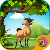 adventure of free spirit horse: the wild run APK