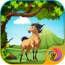 adventure of free spirit horse: the wild run APK
