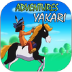 Yakari Adventures