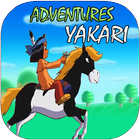 Yakari Adventures আইকন