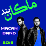 آهنگ ماكان باند - macan band