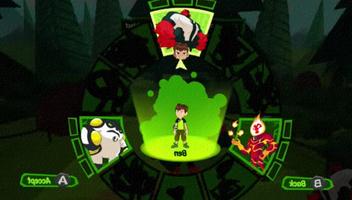 Good Ben 10 Hint capture d'écran 2