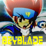 New Beyblade Hint icône