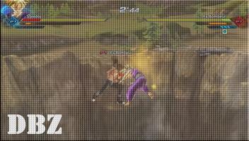 New Dragon Ball Xenoverse Hint captura de pantalla 3