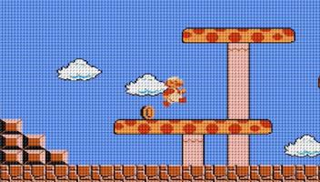 New Mario Bros Hint capture d'écran 2