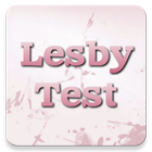 Lesbian Test icône