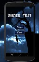 Suicide Test poster