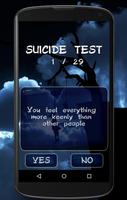 Suicide Test screenshot 1
