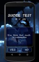 Suicide Test screenshot 3