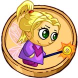 Tooth Fairy Gifts Clicker