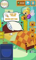 Tooth Fairy Gifts Clicker capture d'écran 3