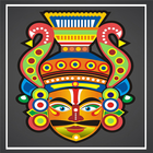 Yakshagana icon