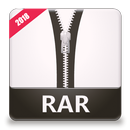 RarZipTar7z extractor 2018 APK