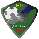 Yalla Shoot 2018 : يلا شوت مباشر APK