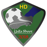 Yalla Shoot 2018 أيقونة