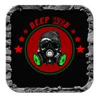 DeepWeb infos-links 圖標