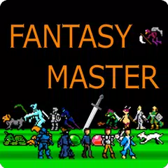 FANTASY MASTER RPG