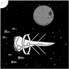 Space Battleship Story RPG icône