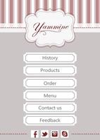 yammine bakery 스크린샷 1