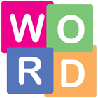 Kindergarten Kids Word Games simgesi